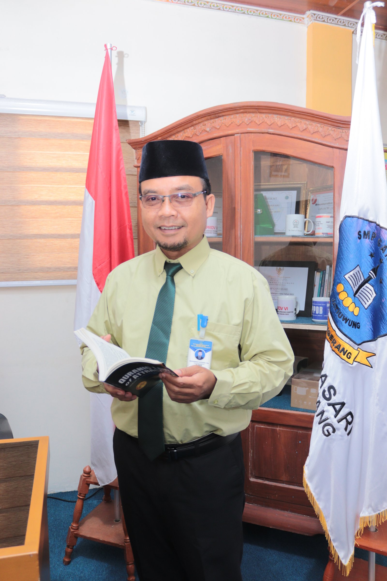 Kepala Sekolah