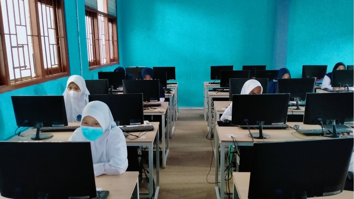 Kelas 3