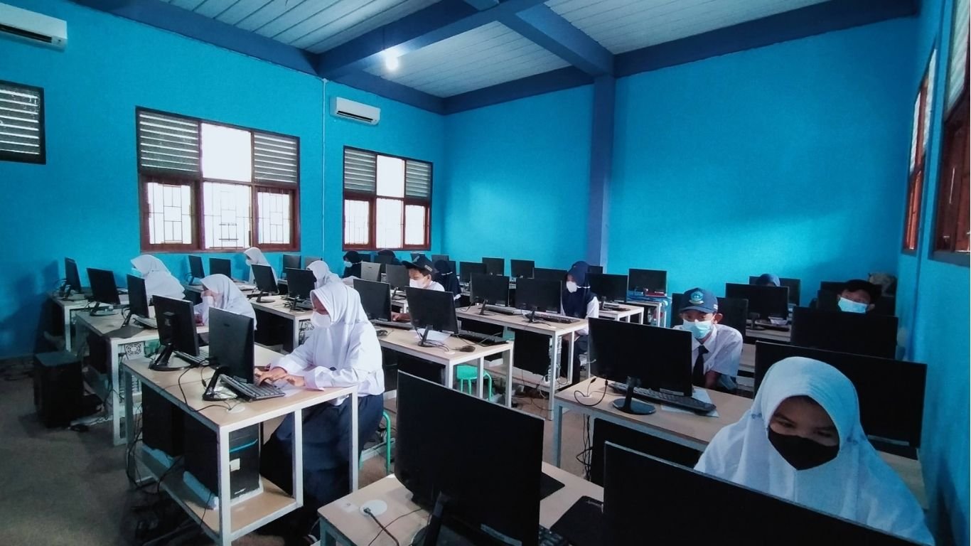 Kelas 3