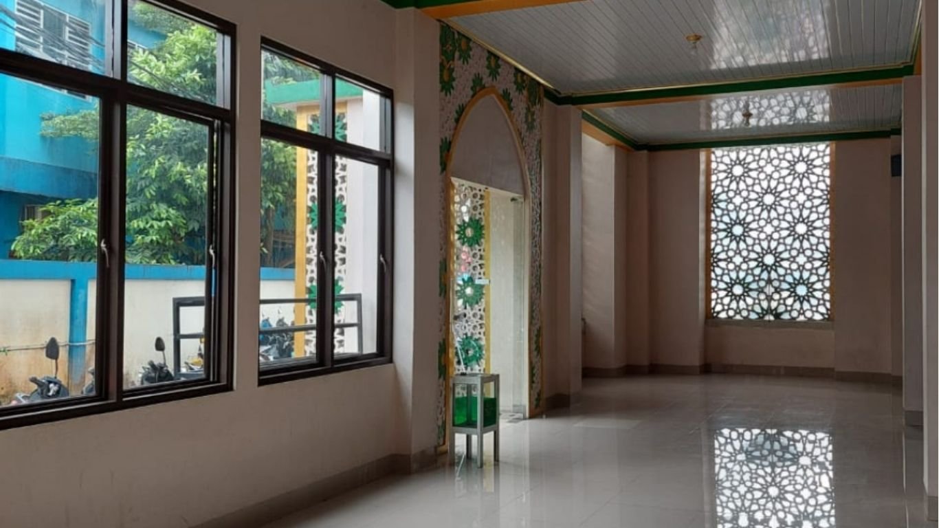 Masjid