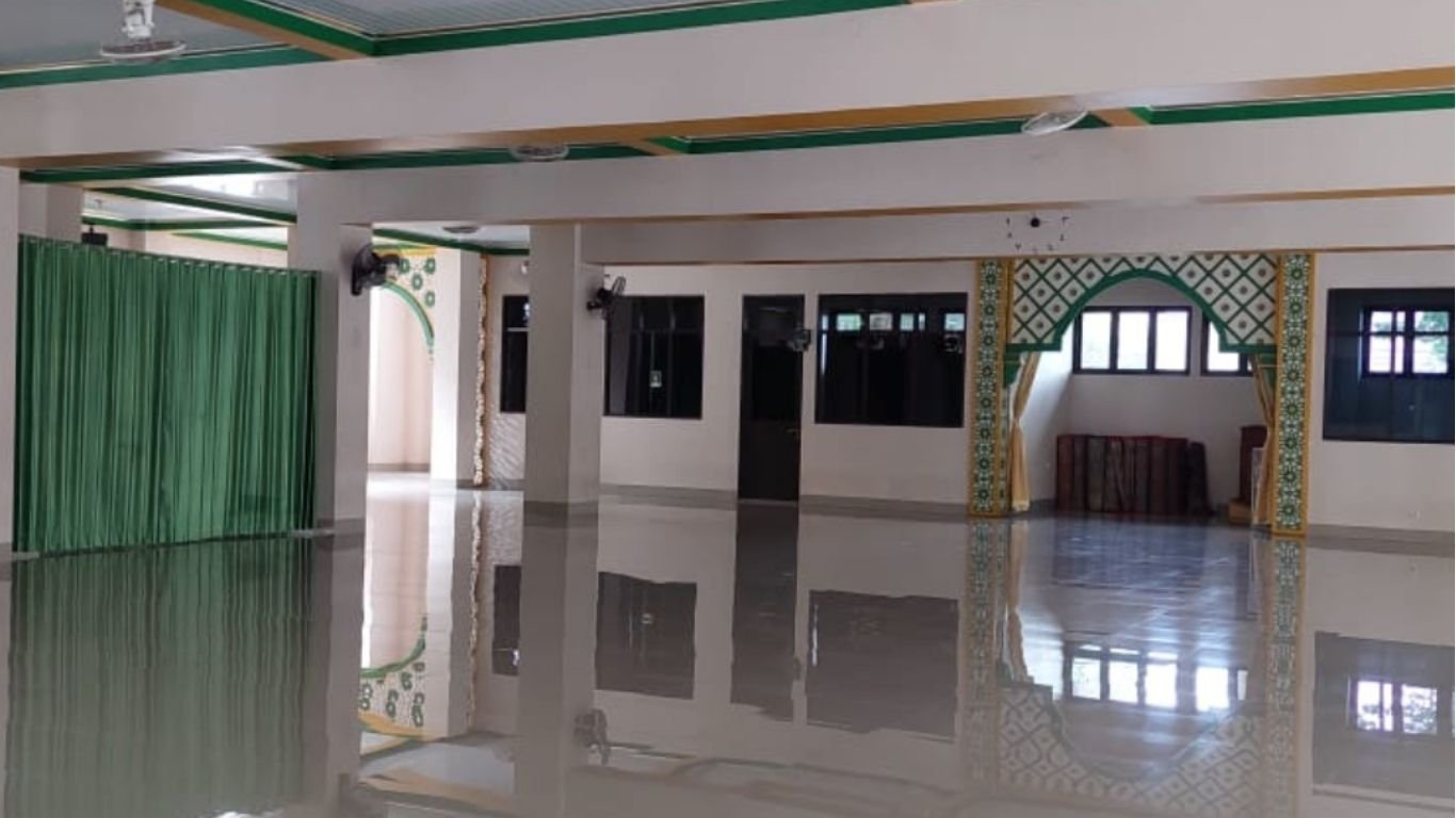 Kelas 2