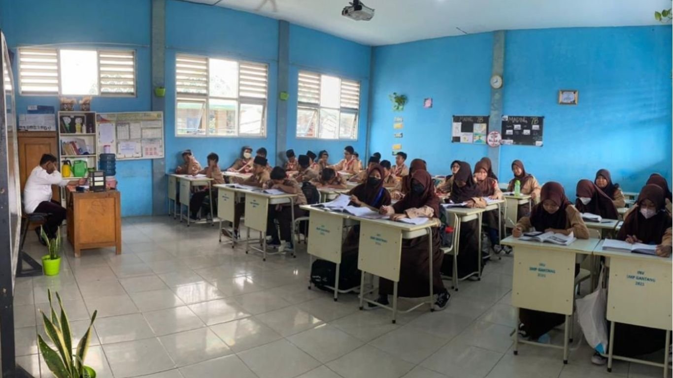 Ruang Kelas