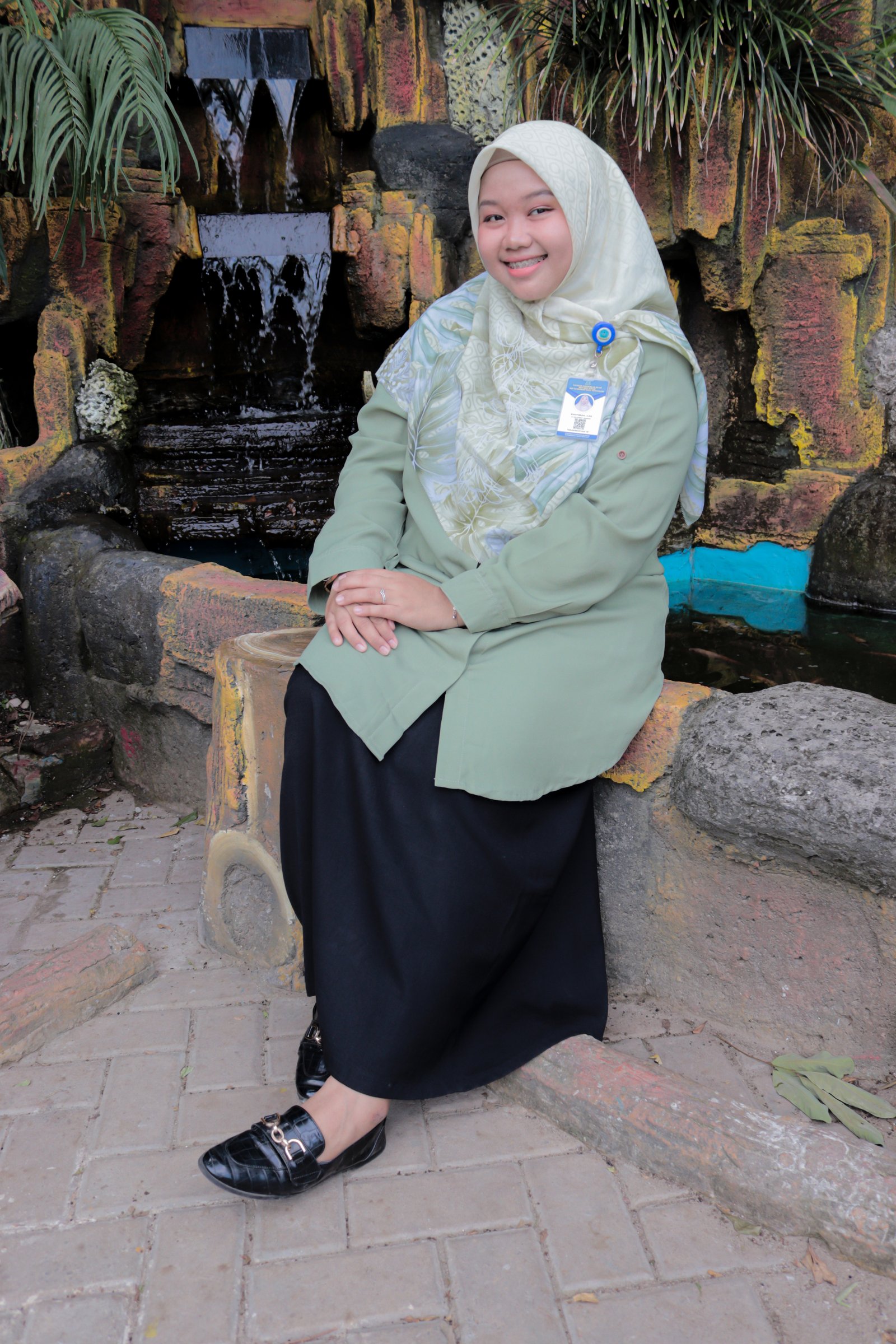 Foto Guru Baru