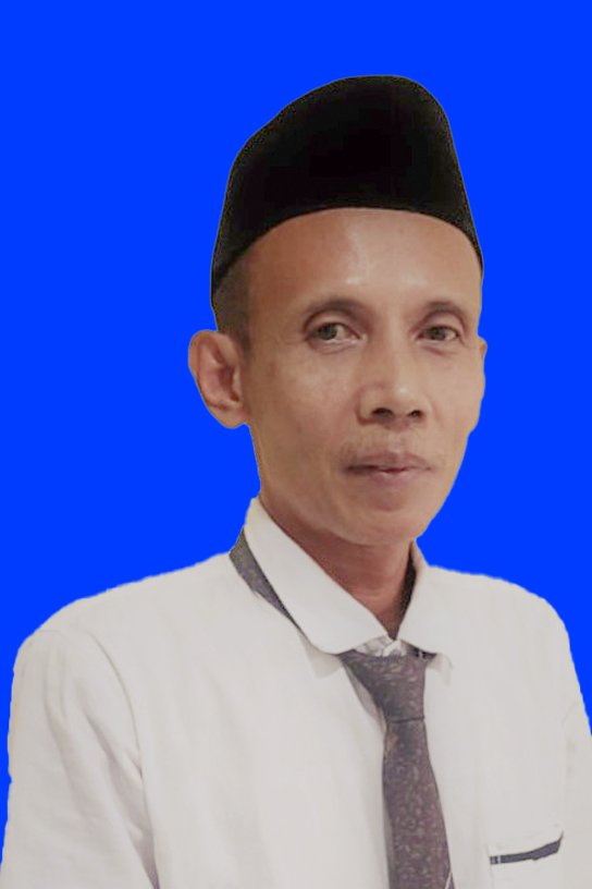 Foto Guru Baru