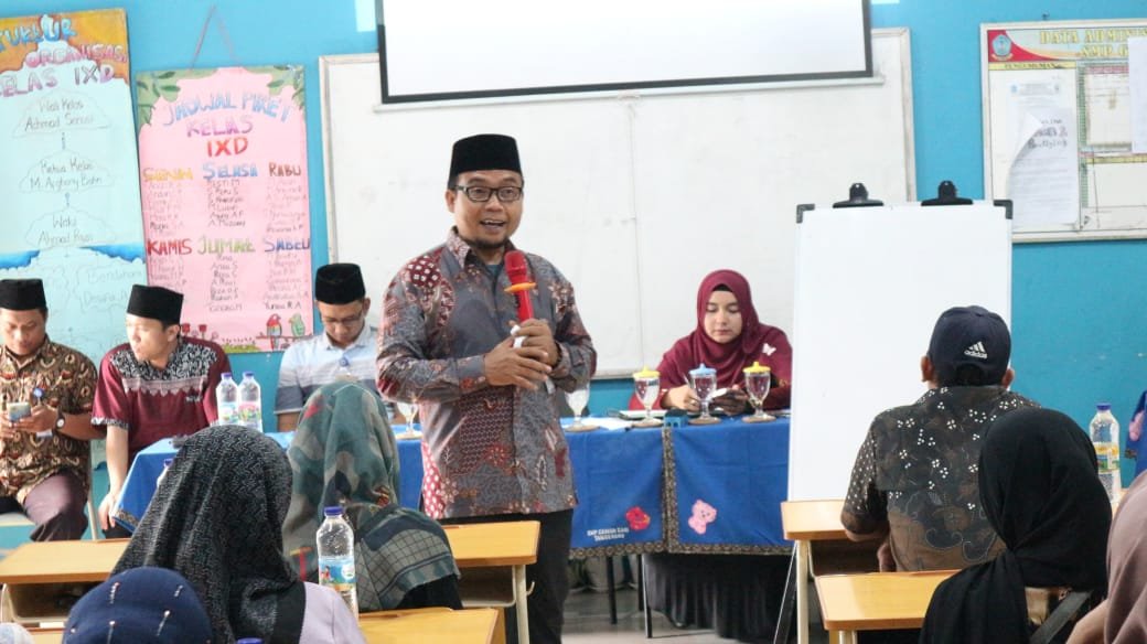 Foto Kegiatan Lomba Pramuka 1