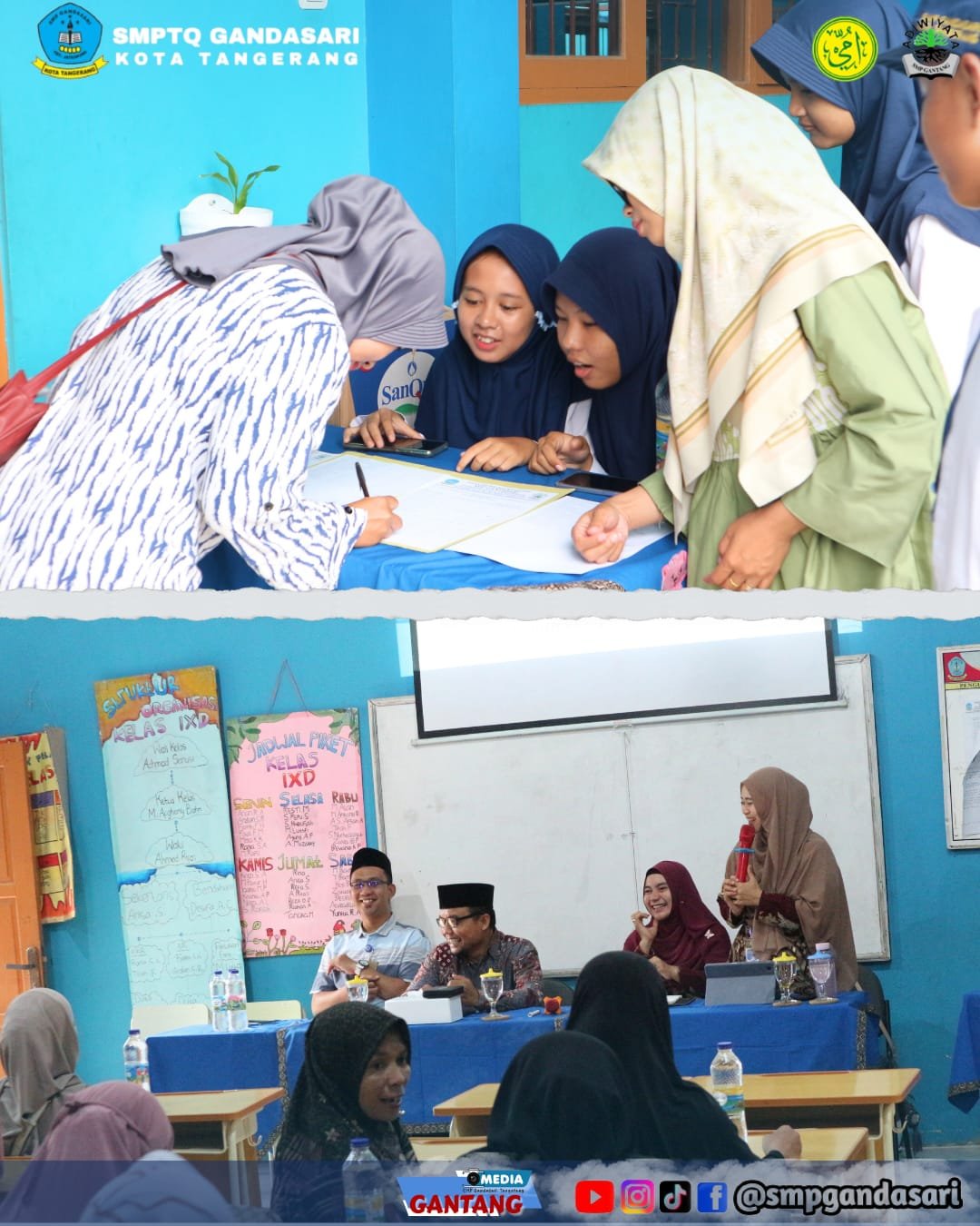 Foto Kegiatan Lomba Pramuka 1