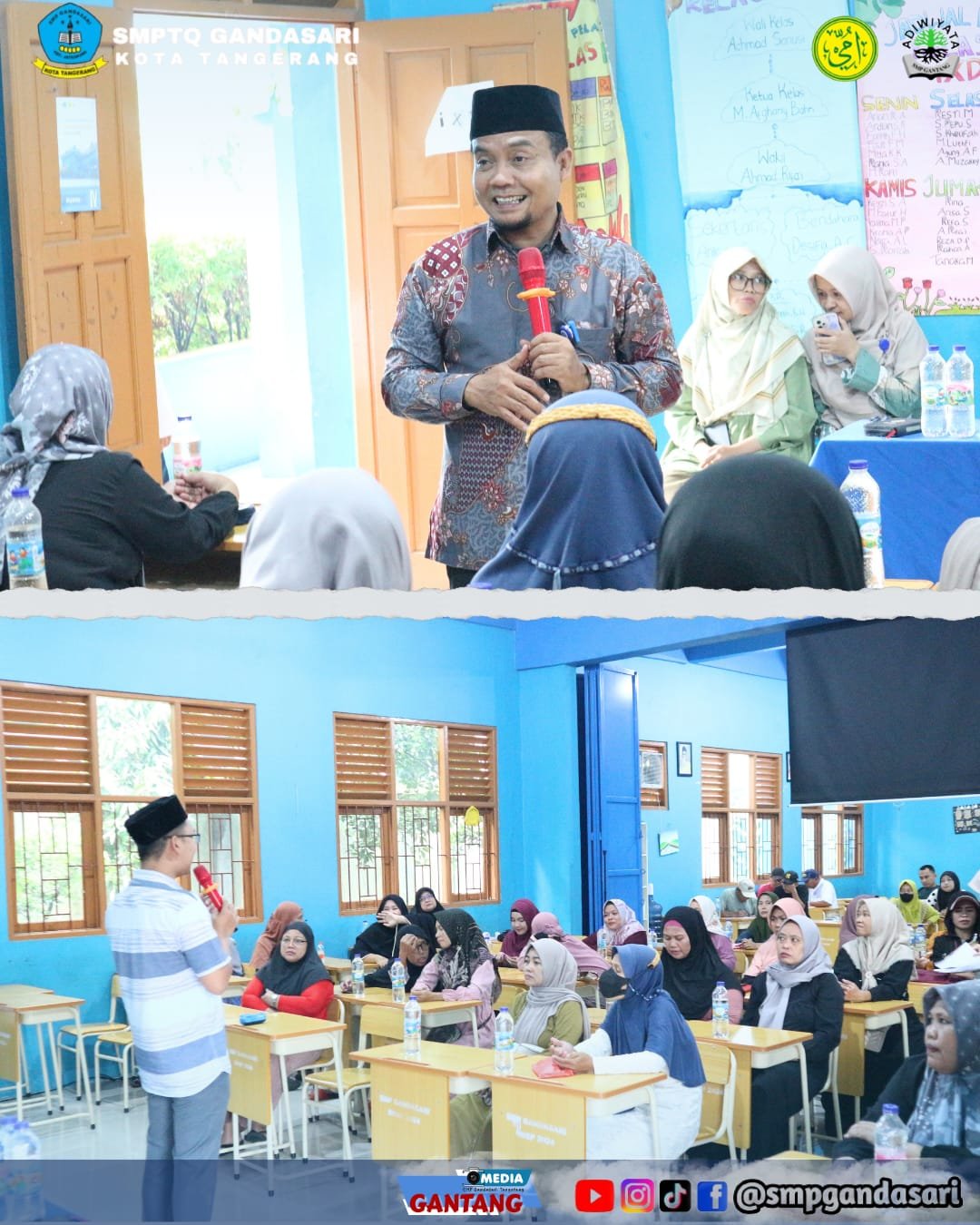 Foto Kegiatan Lomba Pramuka 1