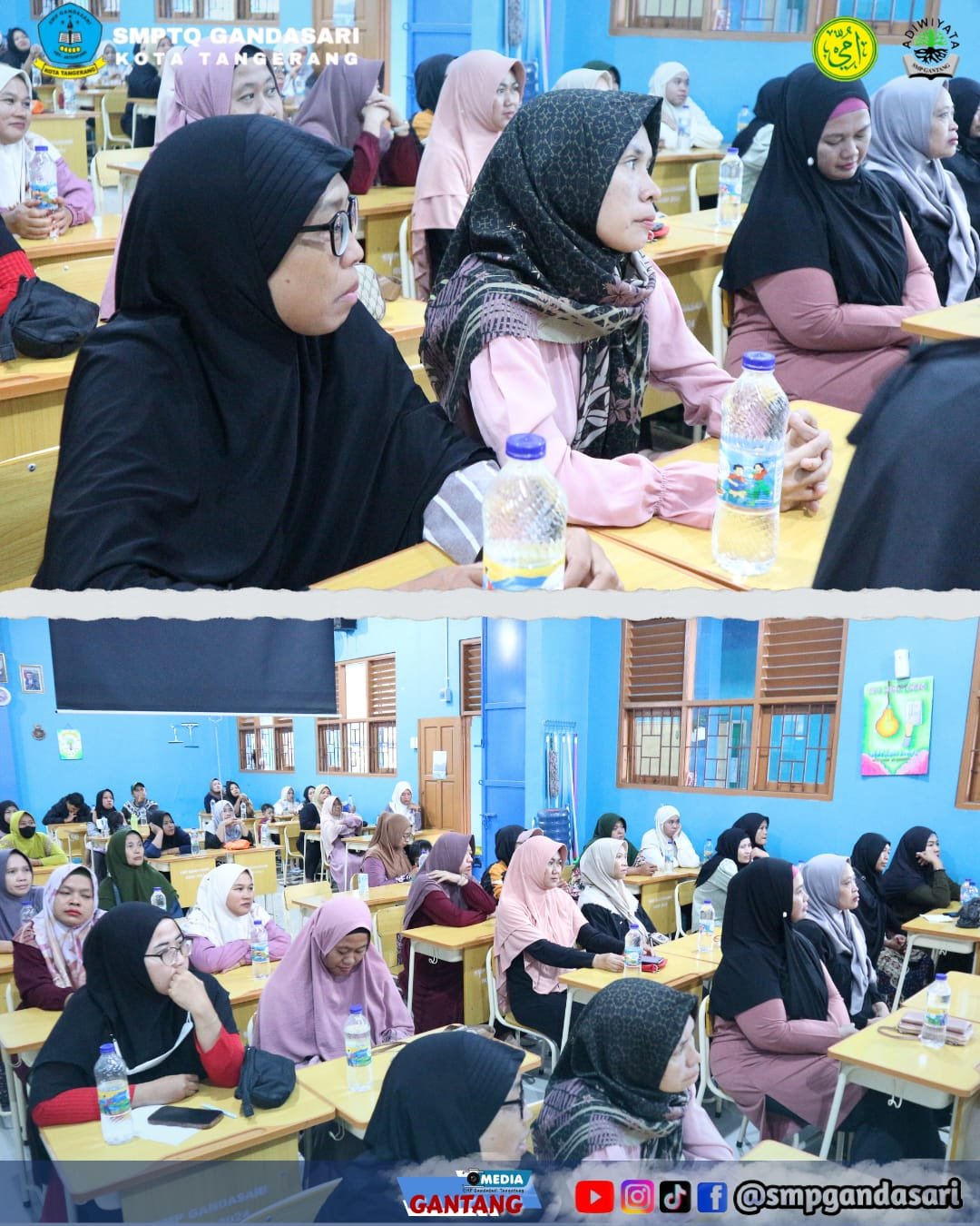Foto Kegiatan Lomba Pramuka 1