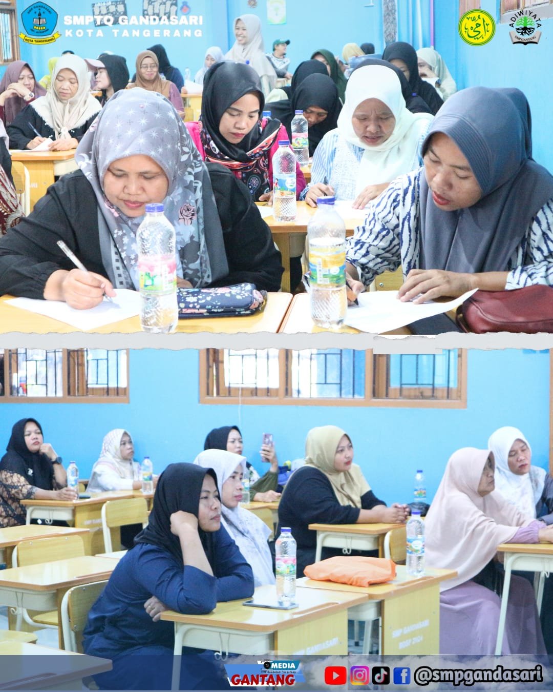 Foto Kegiatan Lomba Pramuka 1