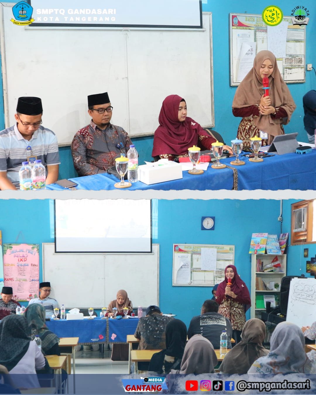 Foto Kegiatan Lomba Pramuka 1