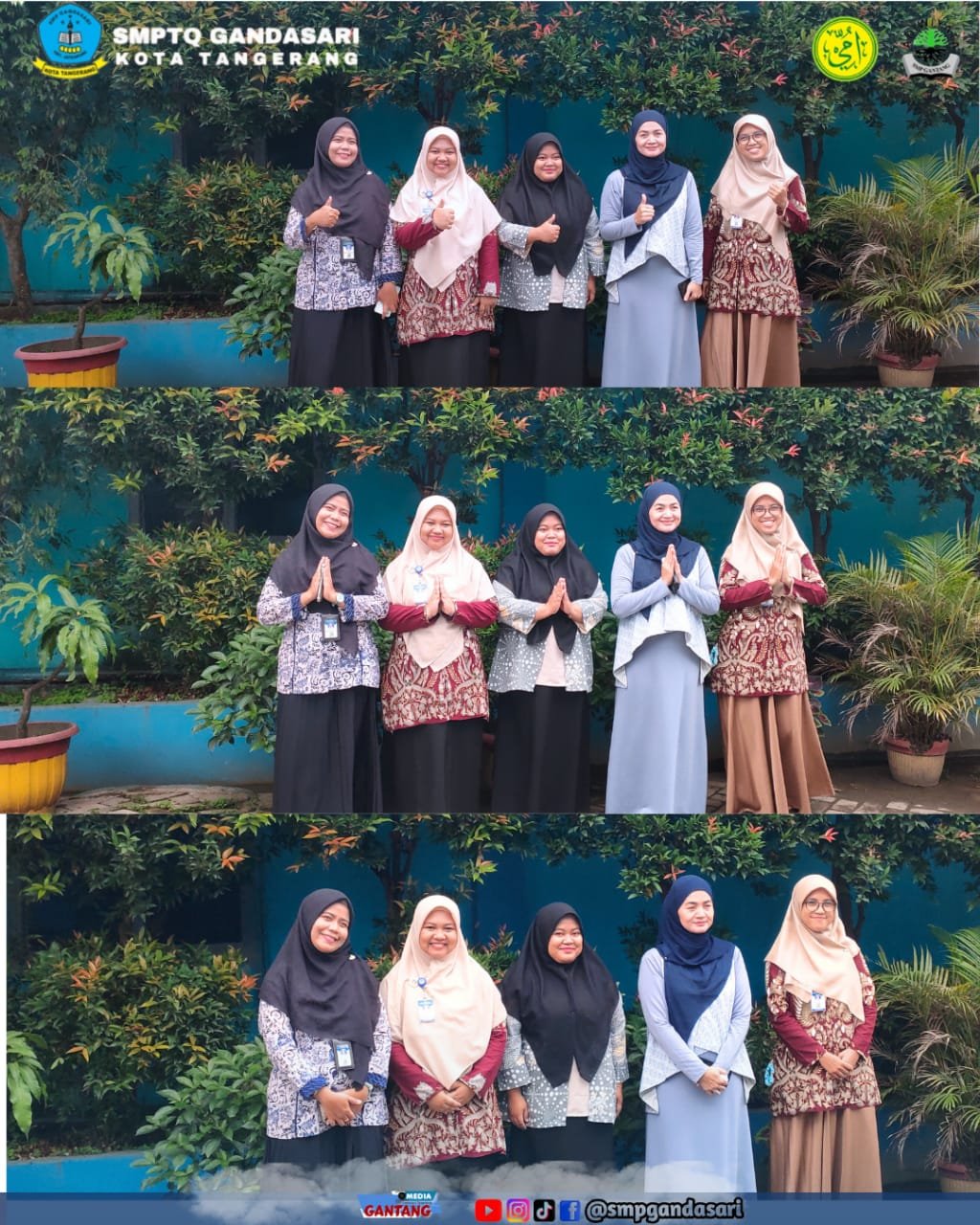 Foto Kegiatan Lomba Pramuka 1