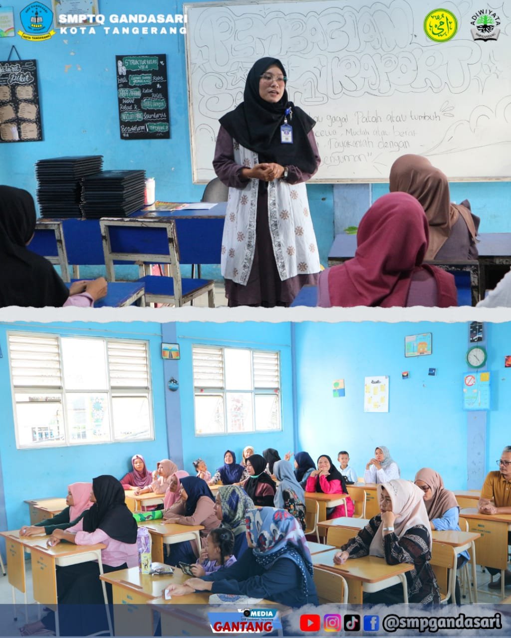 Foto Kegiatan Lomba Pramuka 1