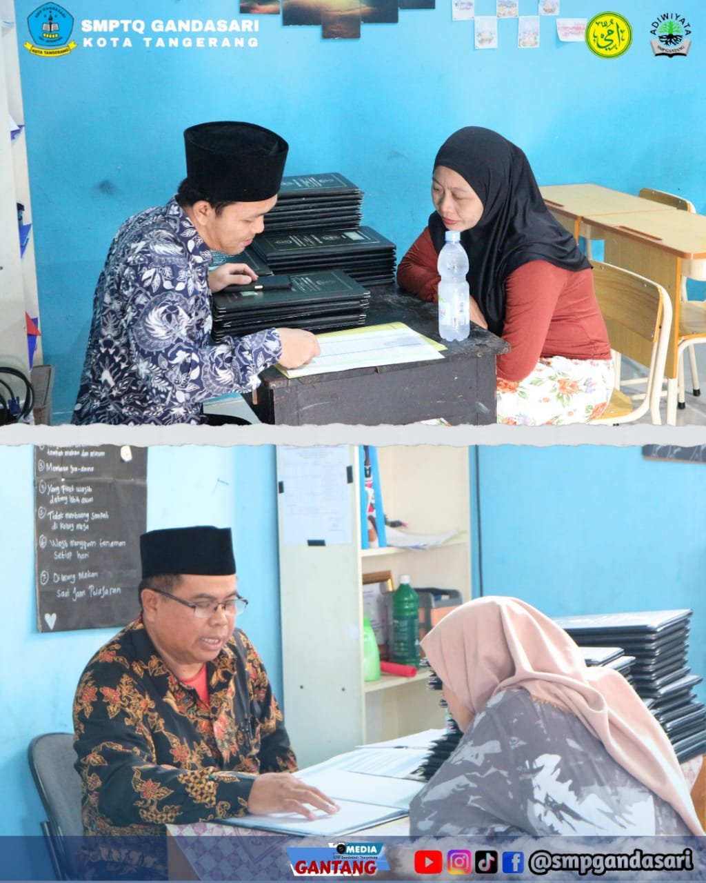 Foto Kegiatan Lomba Pramuka 1