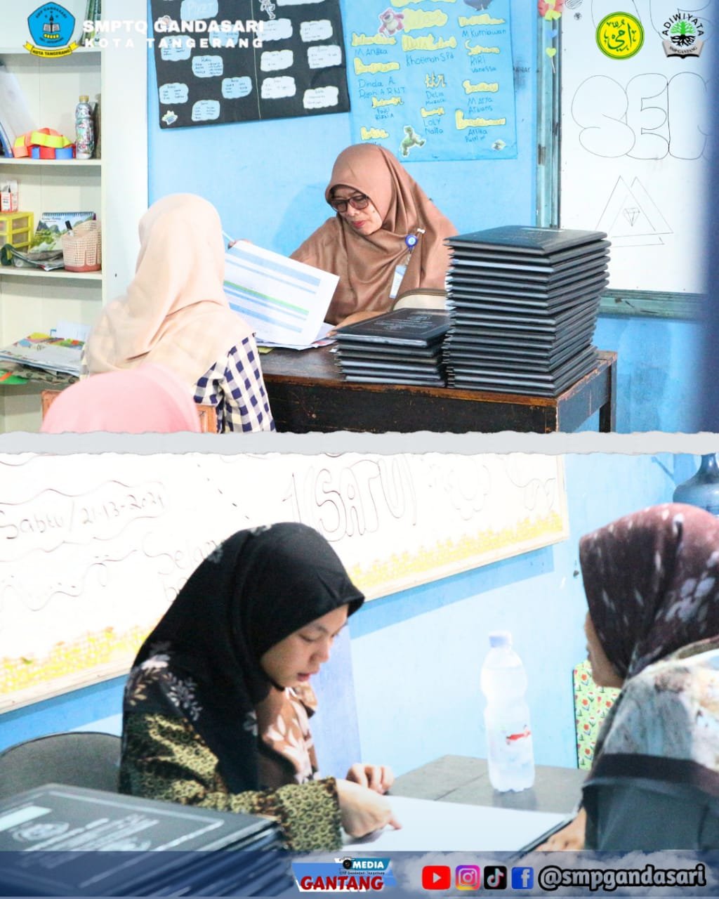 Foto Kegiatan Lomba Pramuka 1