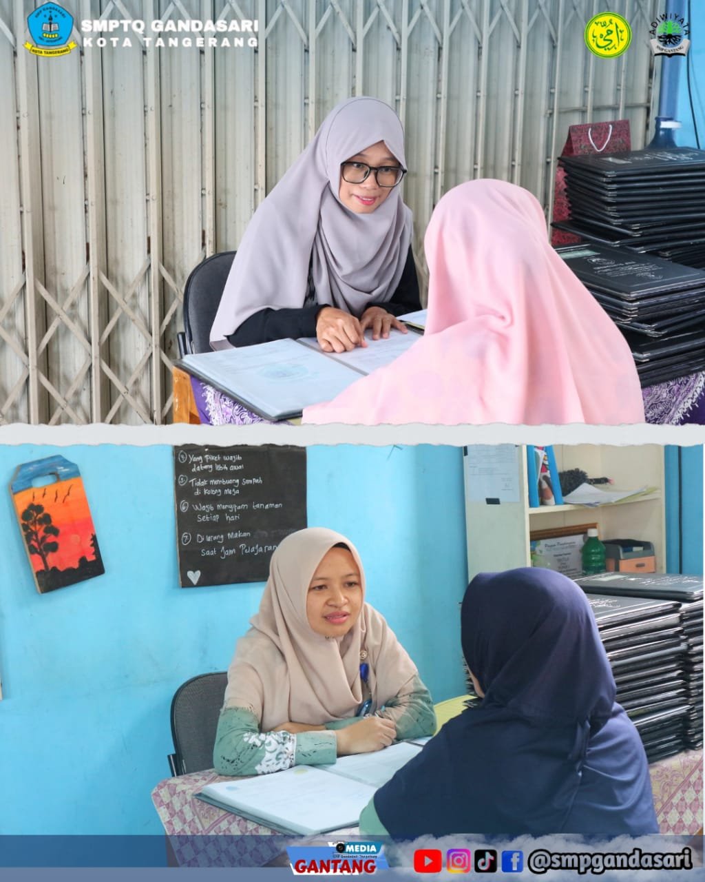 Foto Kegiatan Lomba Pramuka 1