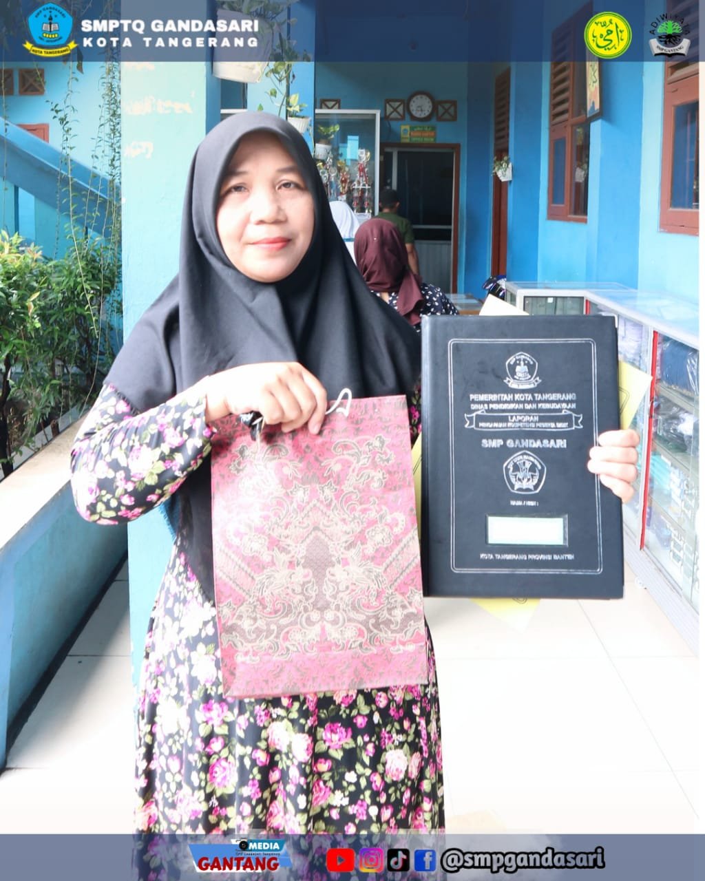 Foto Kegiatan Lomba Pramuka 1