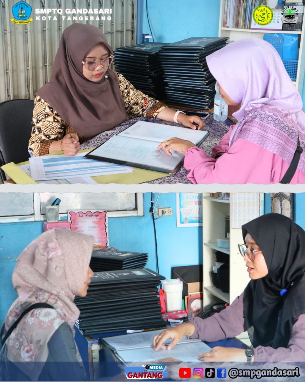 Foto Kegiatan Lomba Pramuka 1