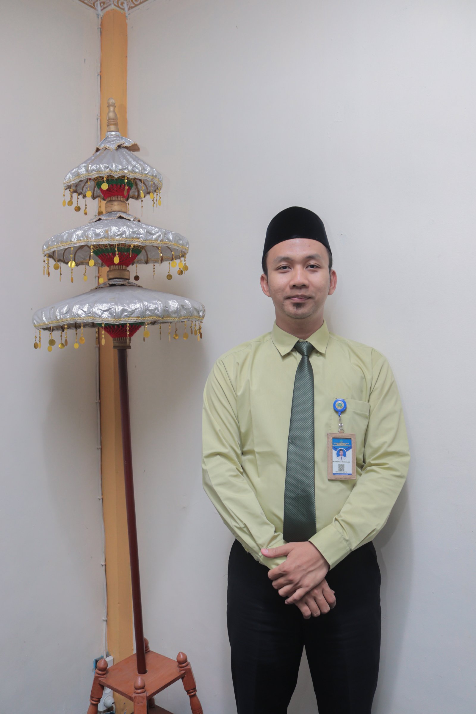 Foto Anggota Baru